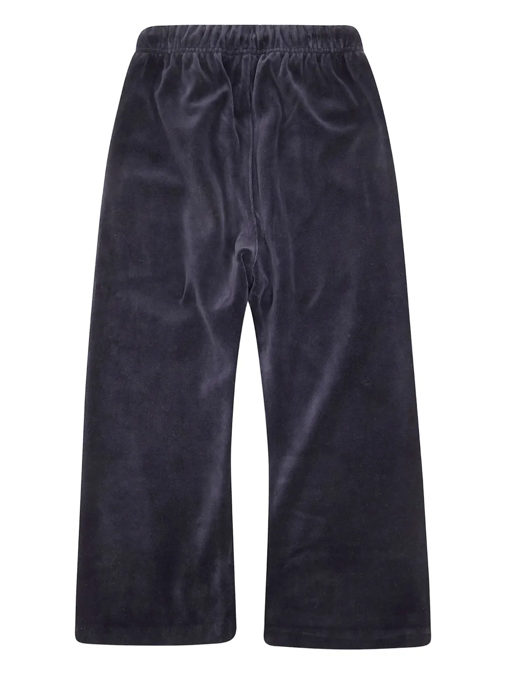 Спортивные брюки на завязках Fear Of God Essentials Kids, серый — фото 2