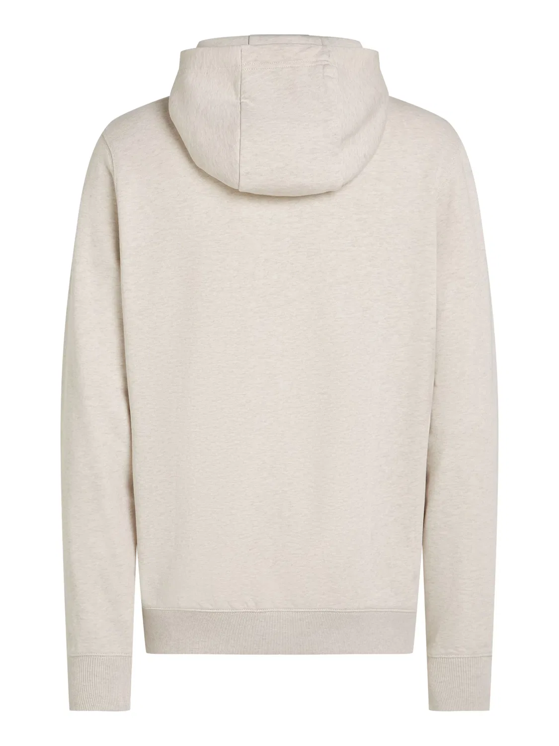 Толстовка 'ESSENTIAL' Tommy Hilfiger, Ecru — фото 2