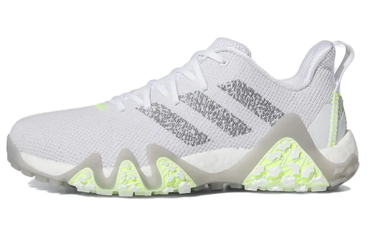 

CodeChaos 22 «Белый ясный лимон» Adidas