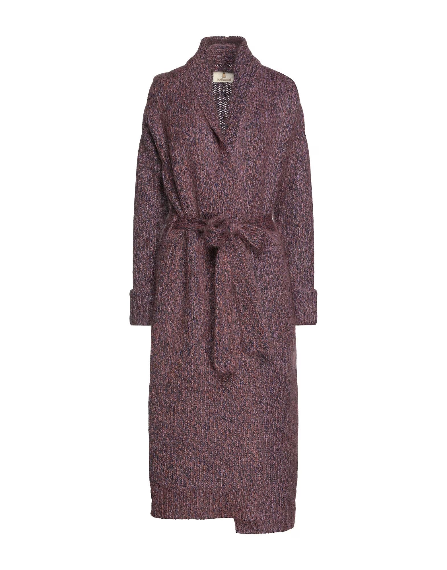 

Пальто Bellwood, лиловый
