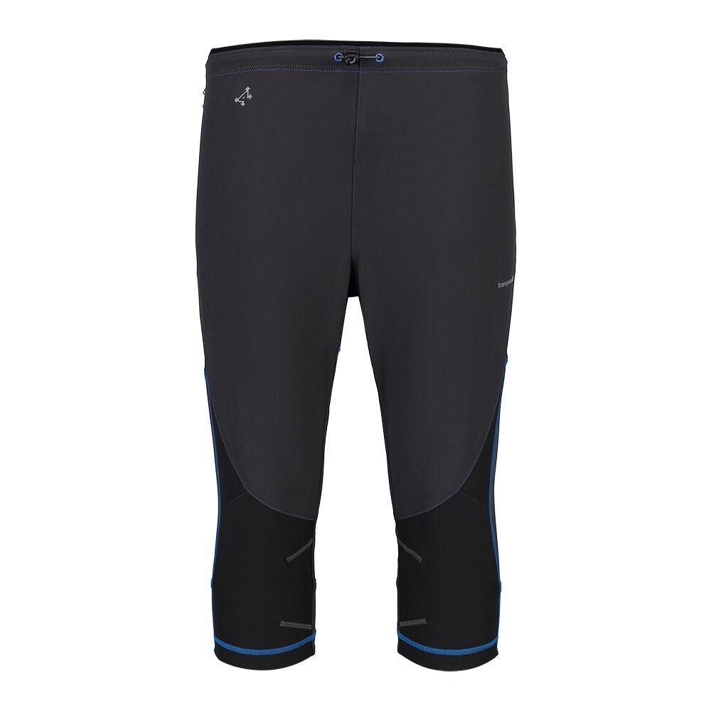 

Брюки Trangoworld Evans Slim 3/4, серый