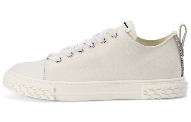 Низкие кроссовки Blabber женские Giuseppe Zanotti, Original Shoe Box Included