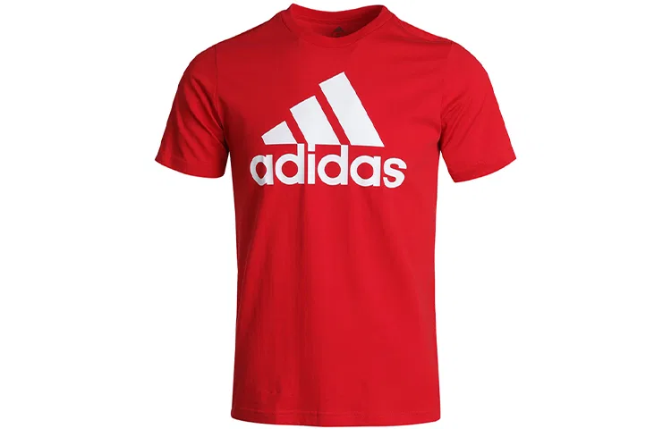 Футболка Adidas Light Scarlet