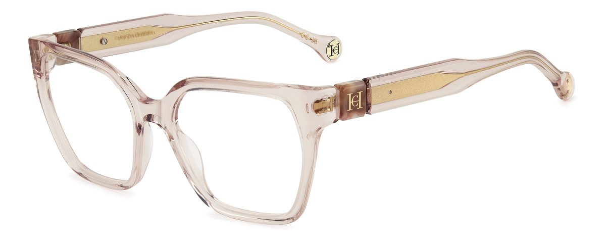 

Женские оптические оправы HER 0331 CAROLINA HERRERA