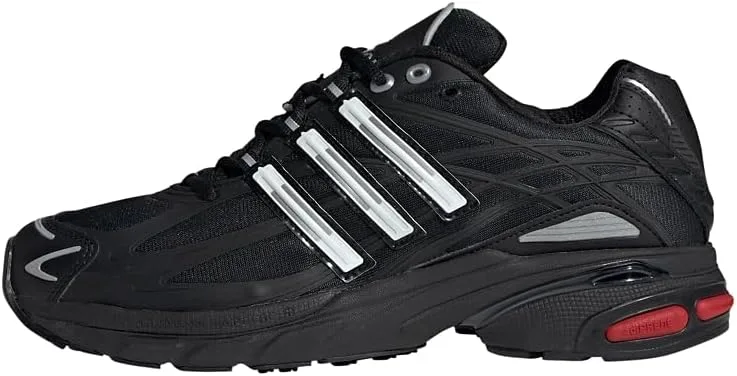 Мужские повседневные кроссовки Adidas Adistar Cushion ID1169, черные