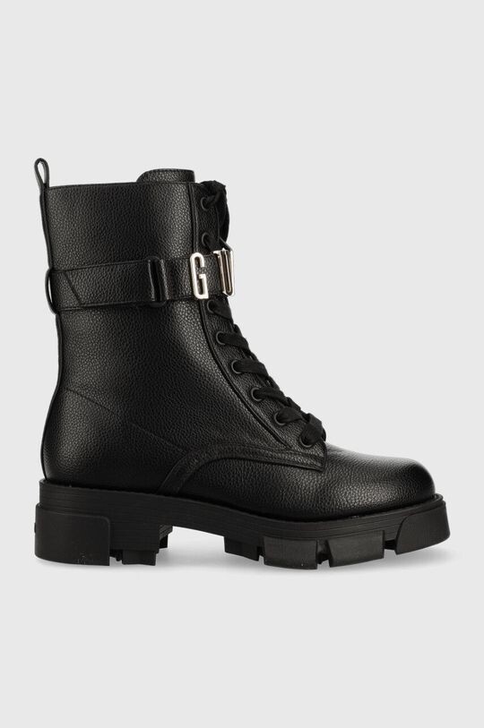 

Угадайте рабочие MADOX Guess, черный
