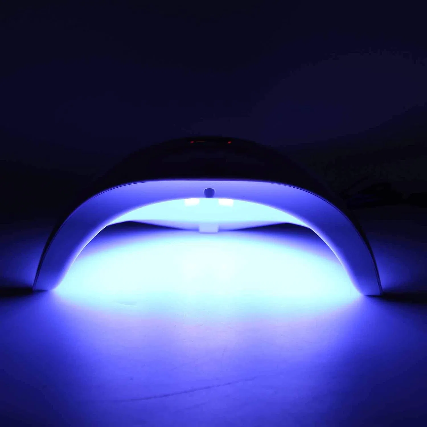UV LED лампа для сушки ногтей 54 Вт Filfeel — фото 2