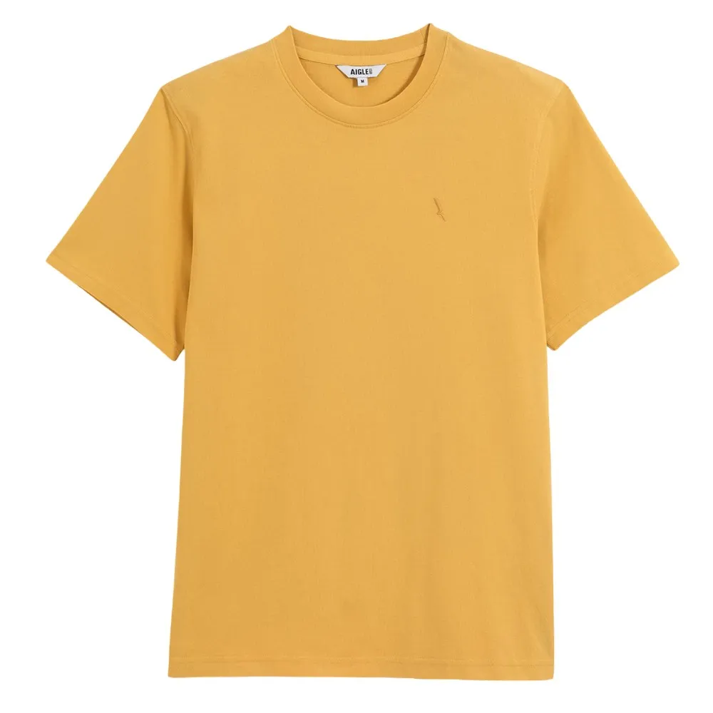 

Футболка с коротким рукавом Aigle BG957, желтый