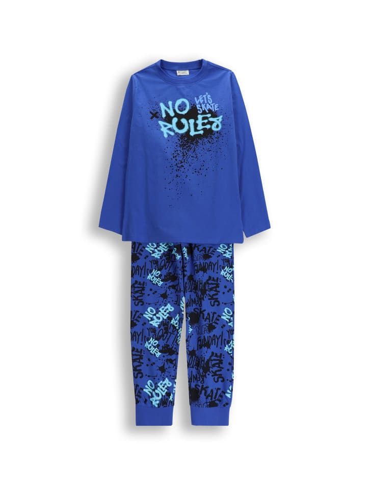 

Пижама Coccodrillo, красочный