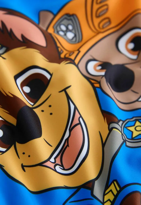 Купальник стандартного кроя Next, Blue Paw Patrol — фото 2