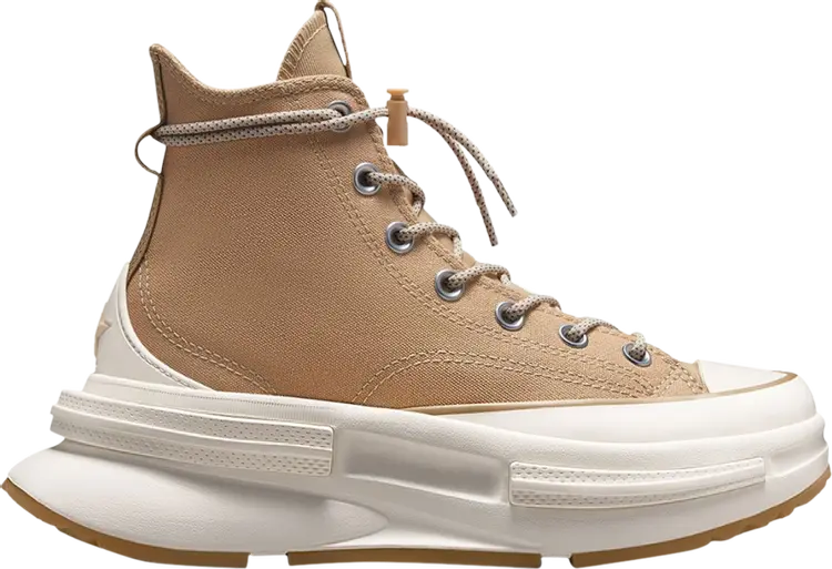 

Кроссовки Run Star Legacy CX High 'Nomad Khaki', коричневый