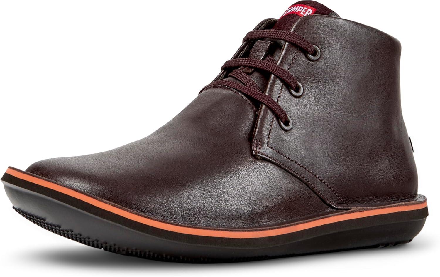 

Мужские кроссовки Camper Beetle 36530, темно-коричневый