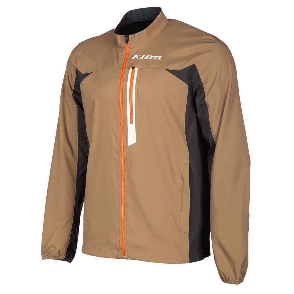 

Куртка Klim Resilience, коричневый