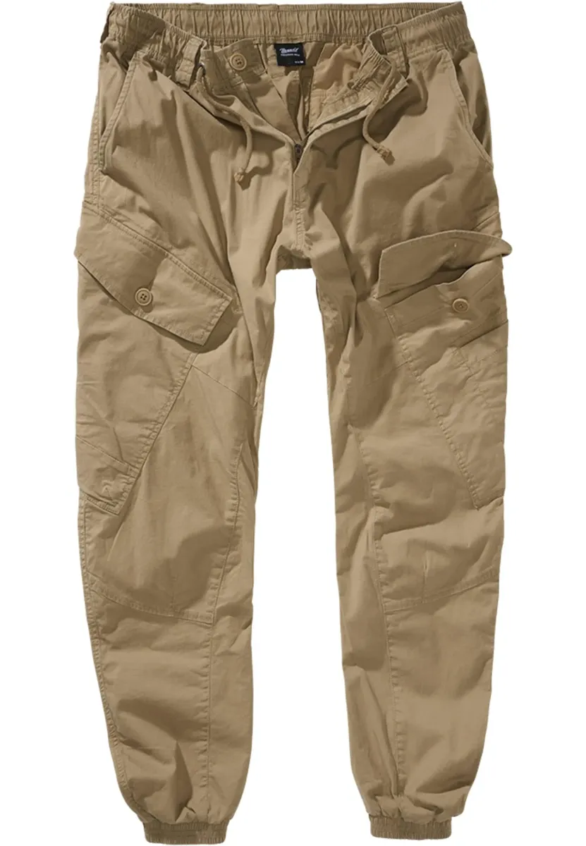 

Брюки-карго Brandit " Brandit Men's Ray Vintage Trousers" (1 шт.), цвет Camel