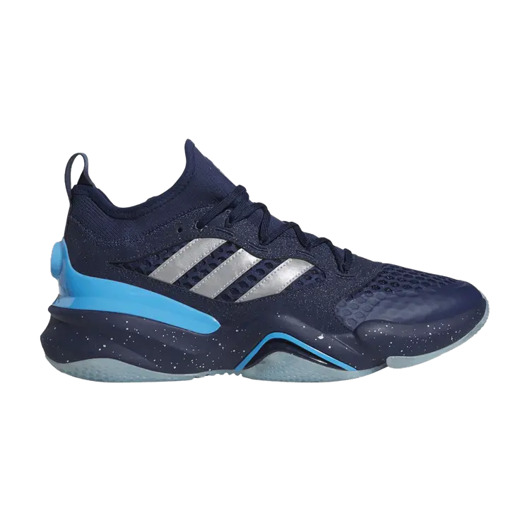 

Кроссовки adidas Mahomes 2 Impact FLX 'Tyler, Texas', синий