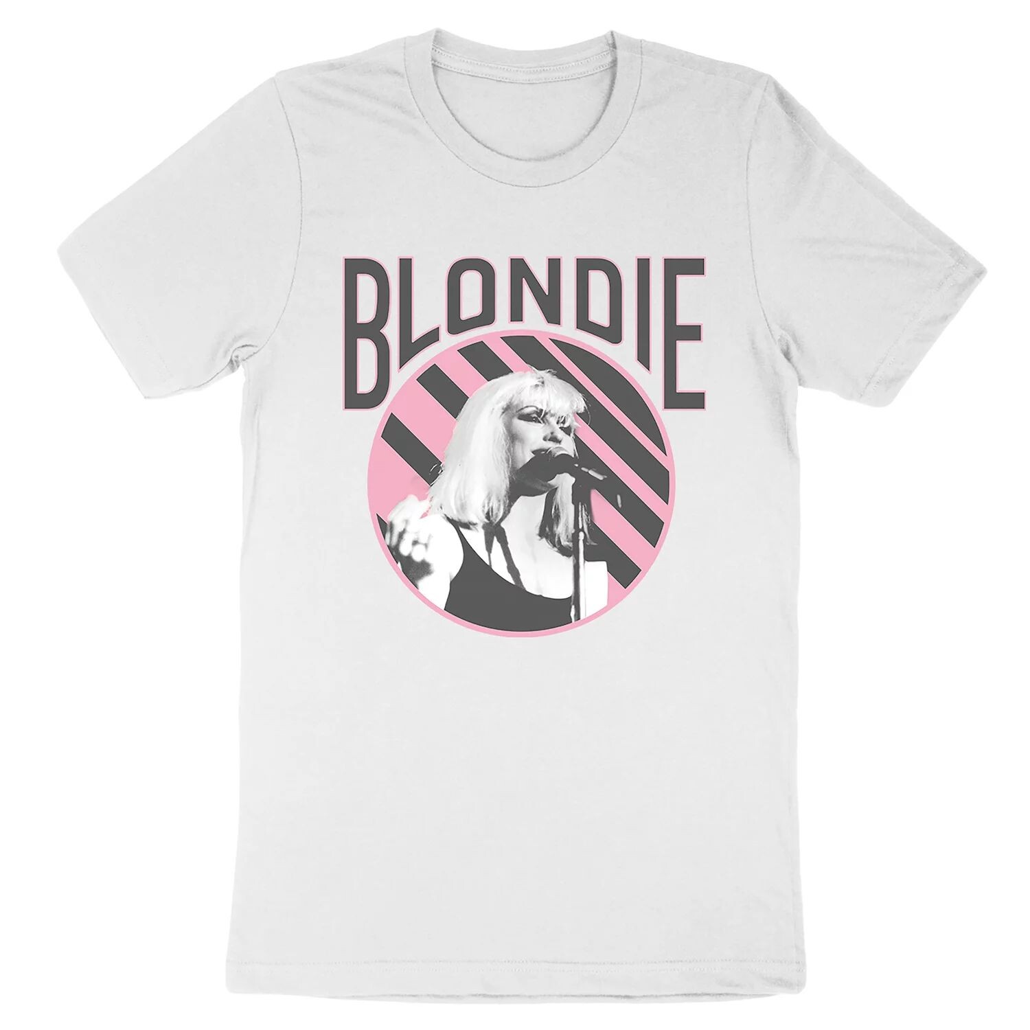 

Мужская футболка Blondie Licensed Character