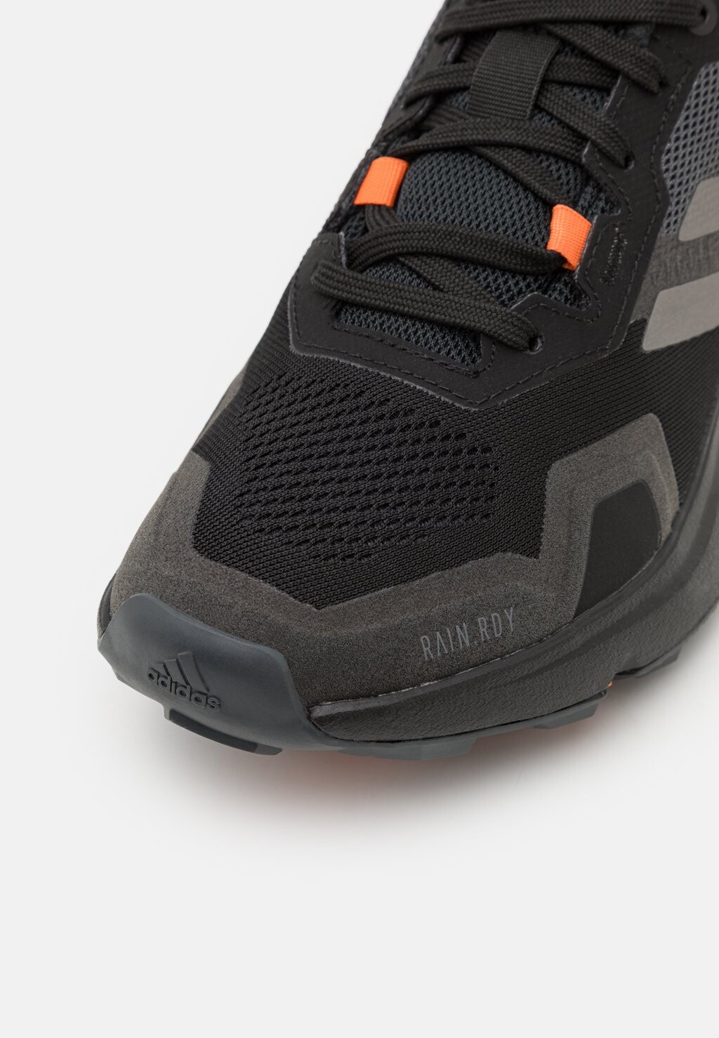 

Кроссовки SOULSTRIDE R.RDY RUNNING SHOES adidas, черный