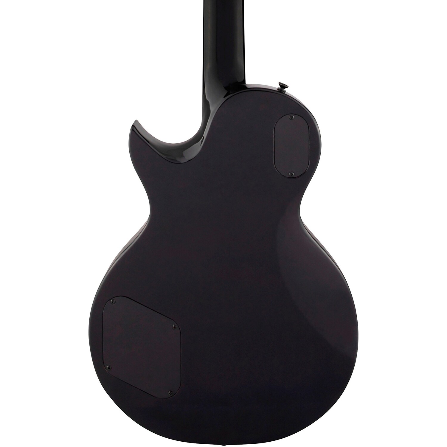 

Jackson Pro Series Signature Marty Friedman MF-1 Фиолетовое зеркало