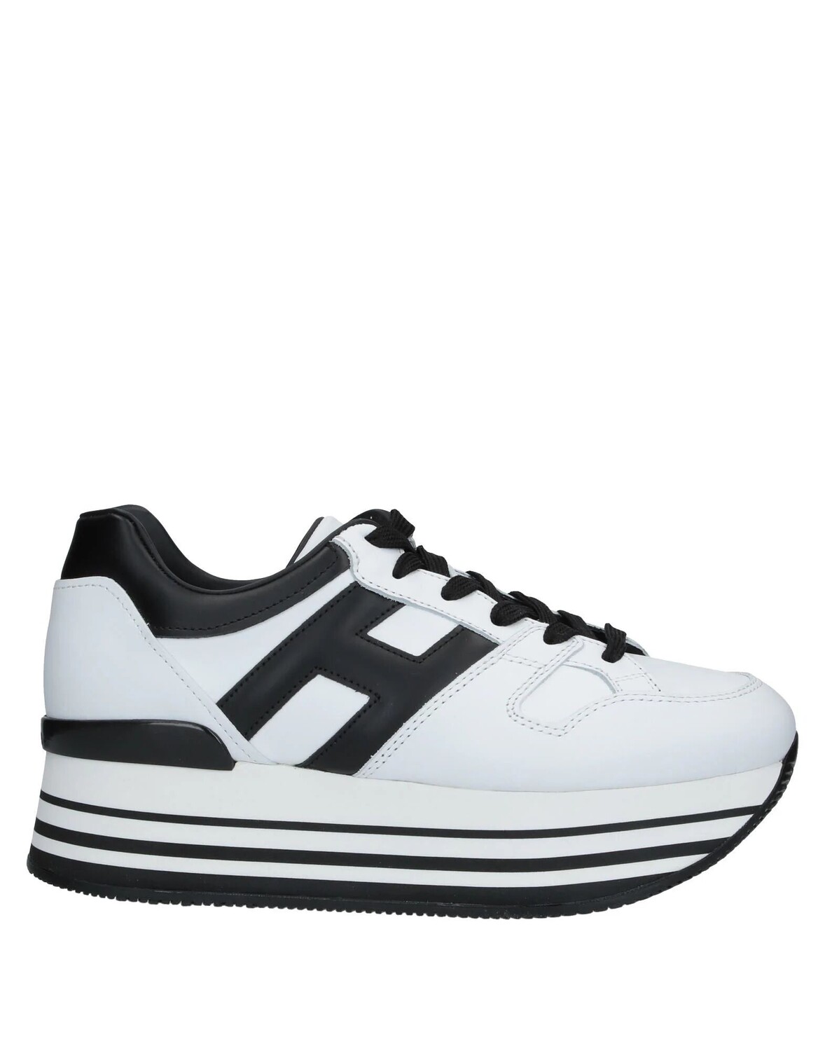 

Кроссовки Hogan, белый
