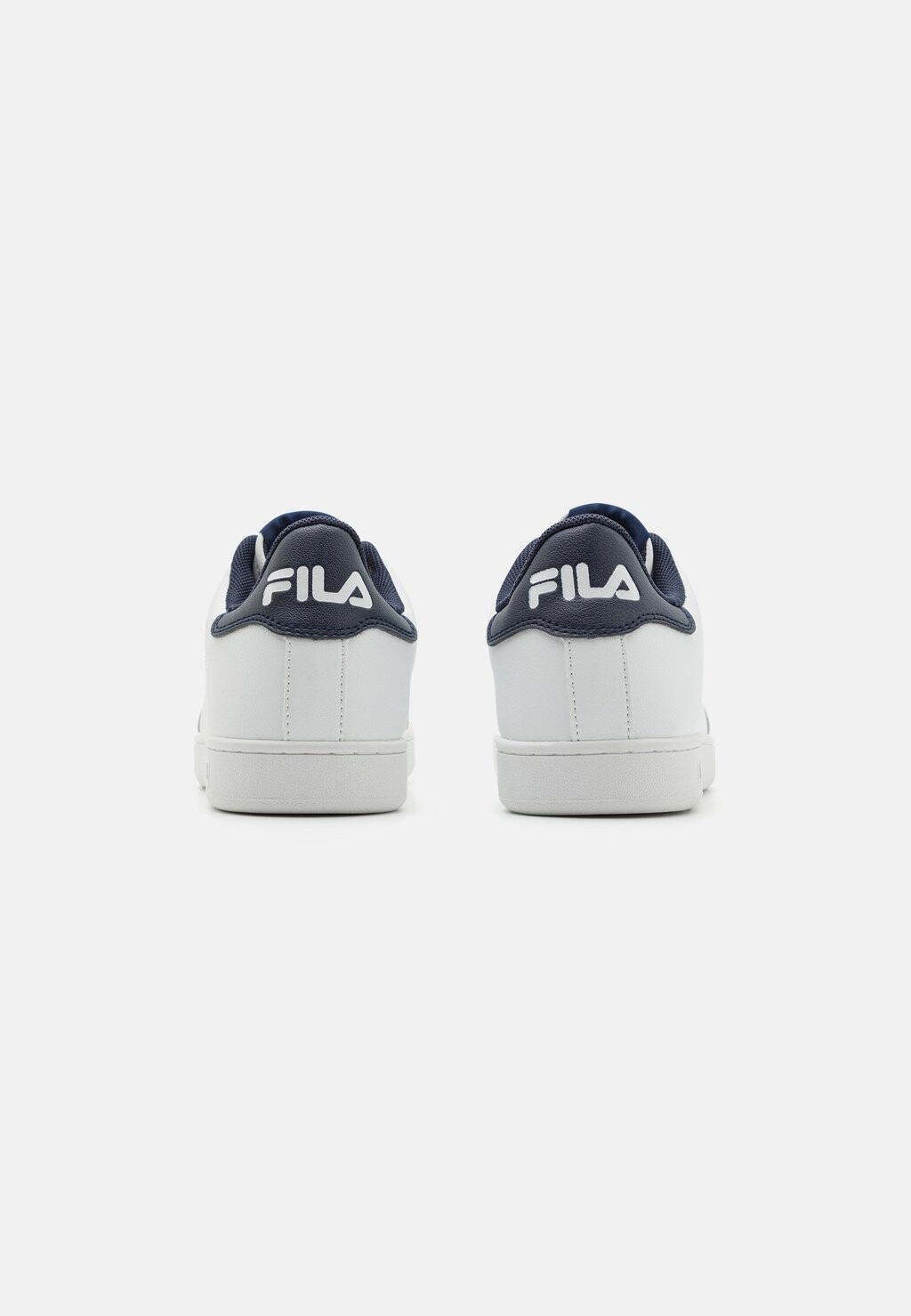 

Кроссовки COURTBAY Fila, белый