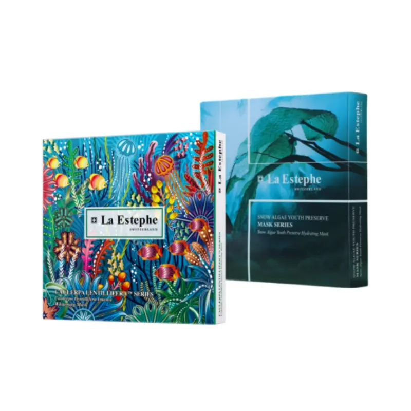 

Маска для лица Unisex LaEstephe