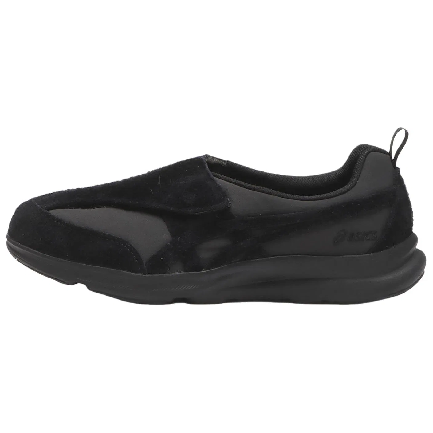 Кеды ASICS Lifewalker Black
