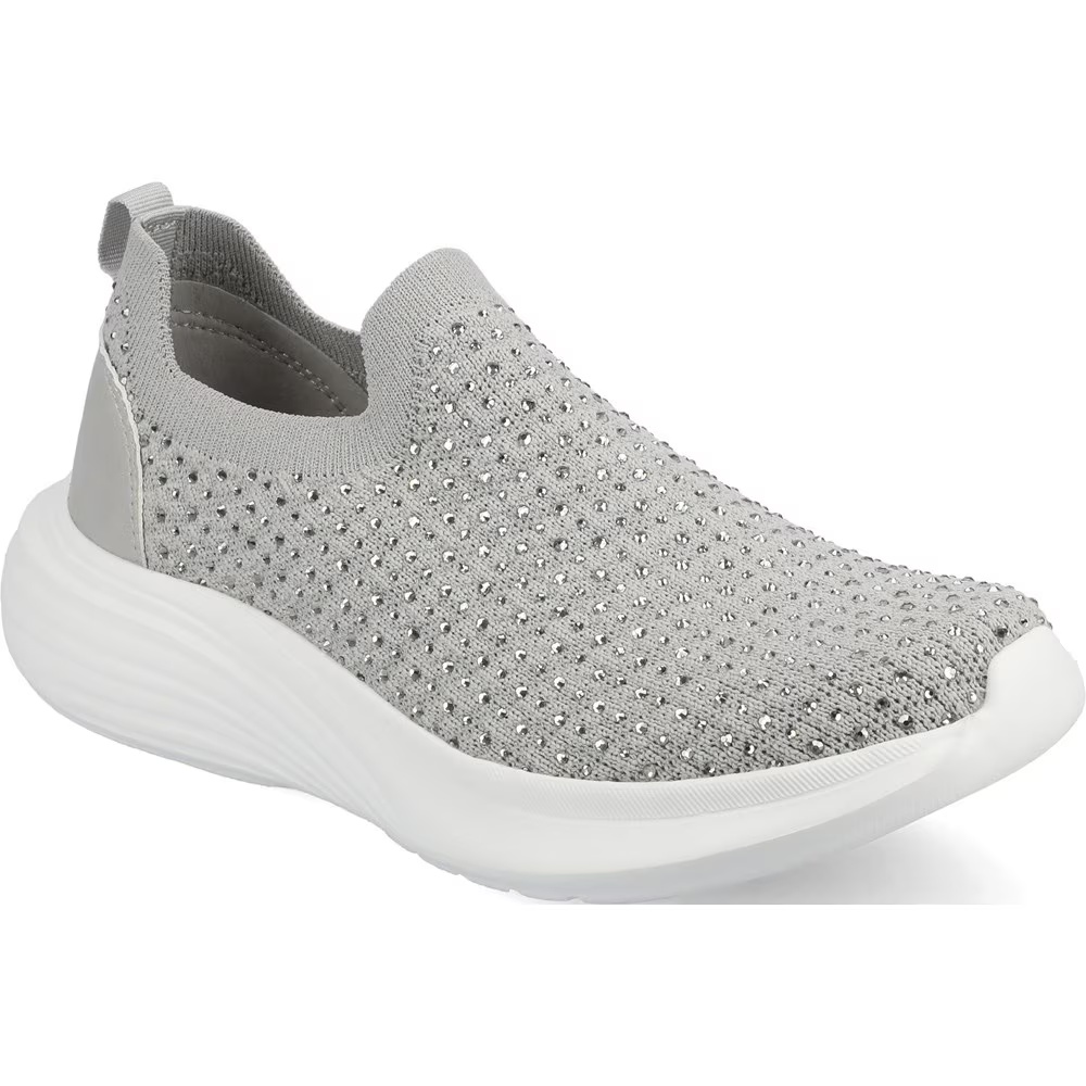 Кроссовки Linnea slip-on Journee, мультиколор