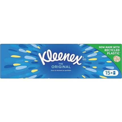 

Клинекс Kleenex