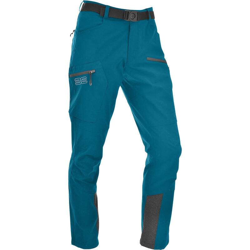 

Походные брюки Maul Sport, синий