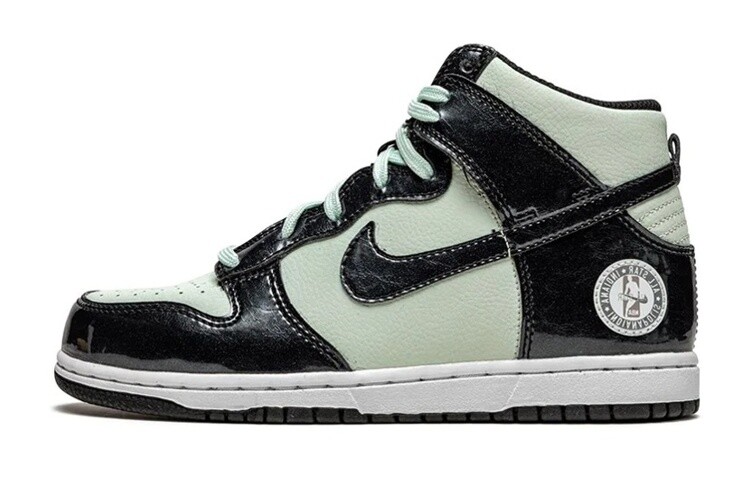 

Детские кроссовки для крикета Nike Dunk High BP