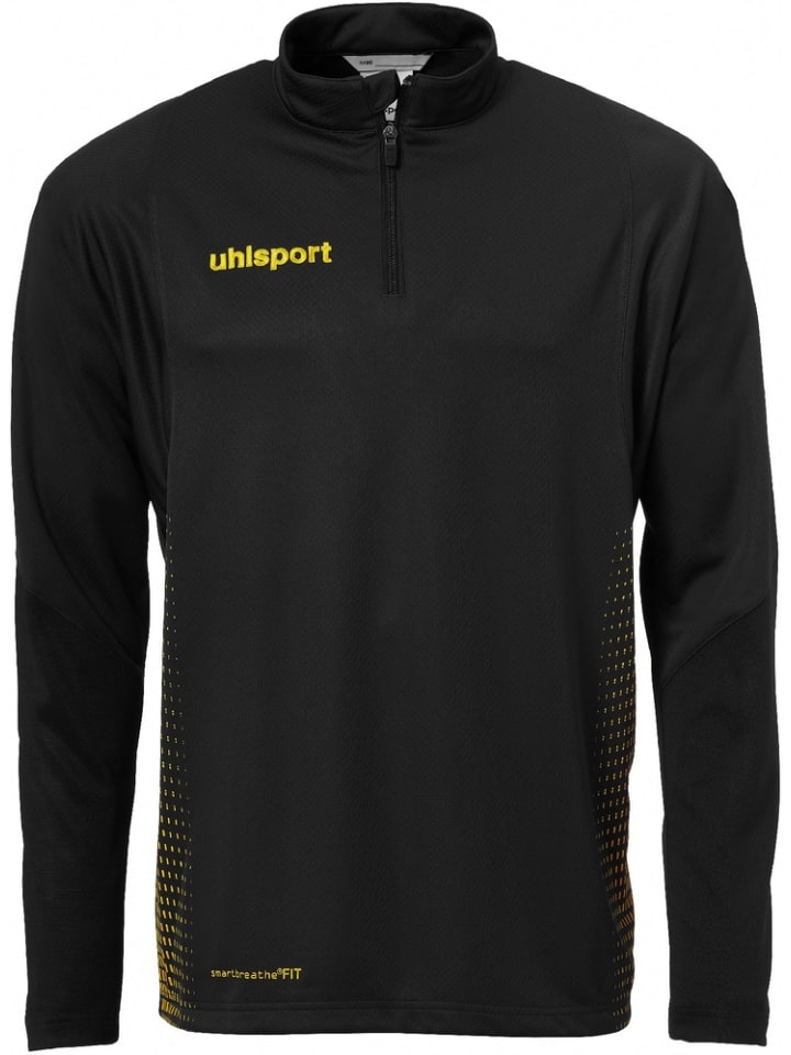 

Куртка для тренировок и бега uhlsport , черный
