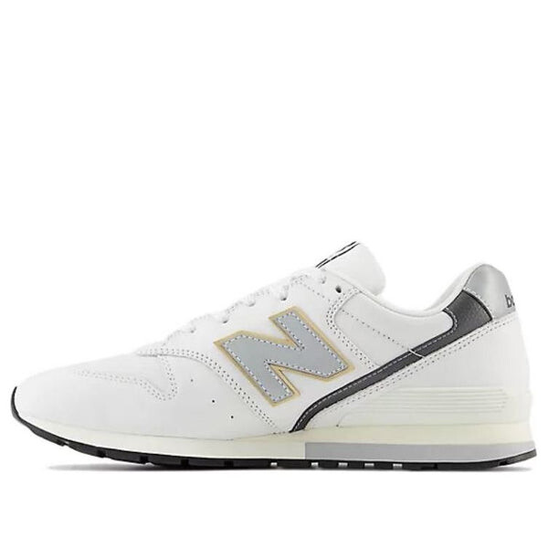 

Кроссовки nb 996 v2 New Balance, белый