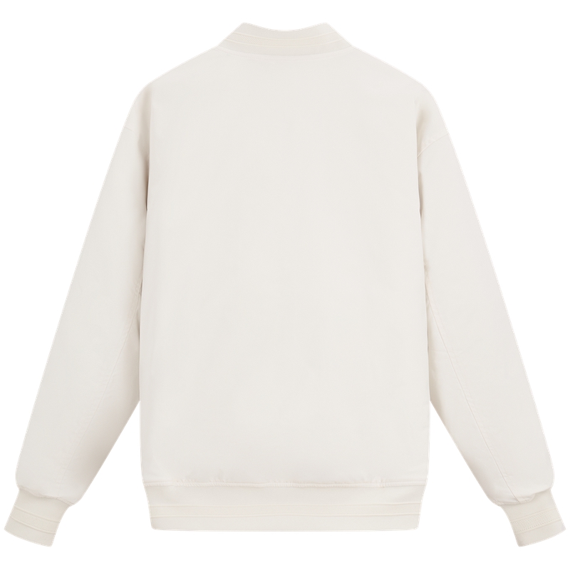 Мужская новогодняя куртка Tommy Hilfiger, красный/темно-синий  xmp — фото 4