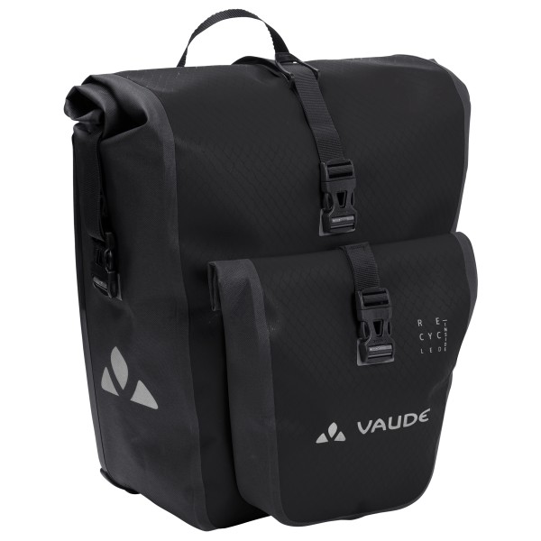 

Сумка-Корзина Aqua Back Plus (переработанная) Vaude, черный