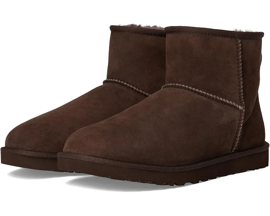 Ботинки UGG Classic Mini, Dusted Cocoa