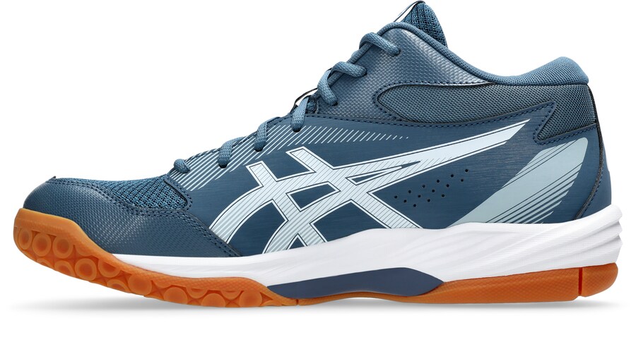 

Спортивная обувь ASICS Mt 4, морской синий