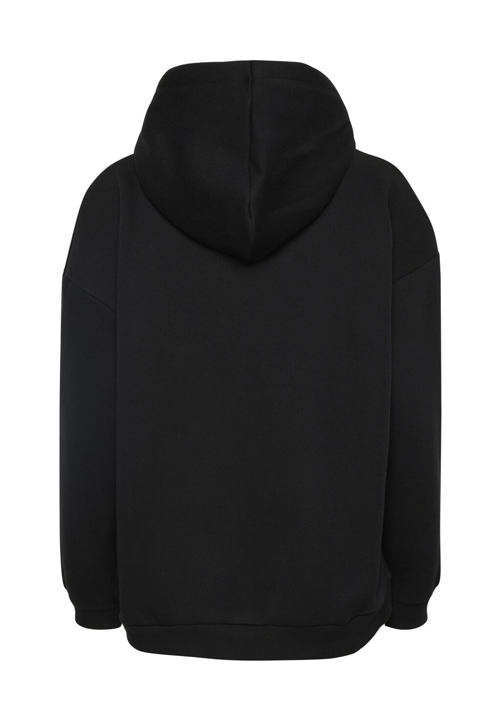

Толстовка с капюшоном ENZO LOGO My Essential Wardrobe, черный