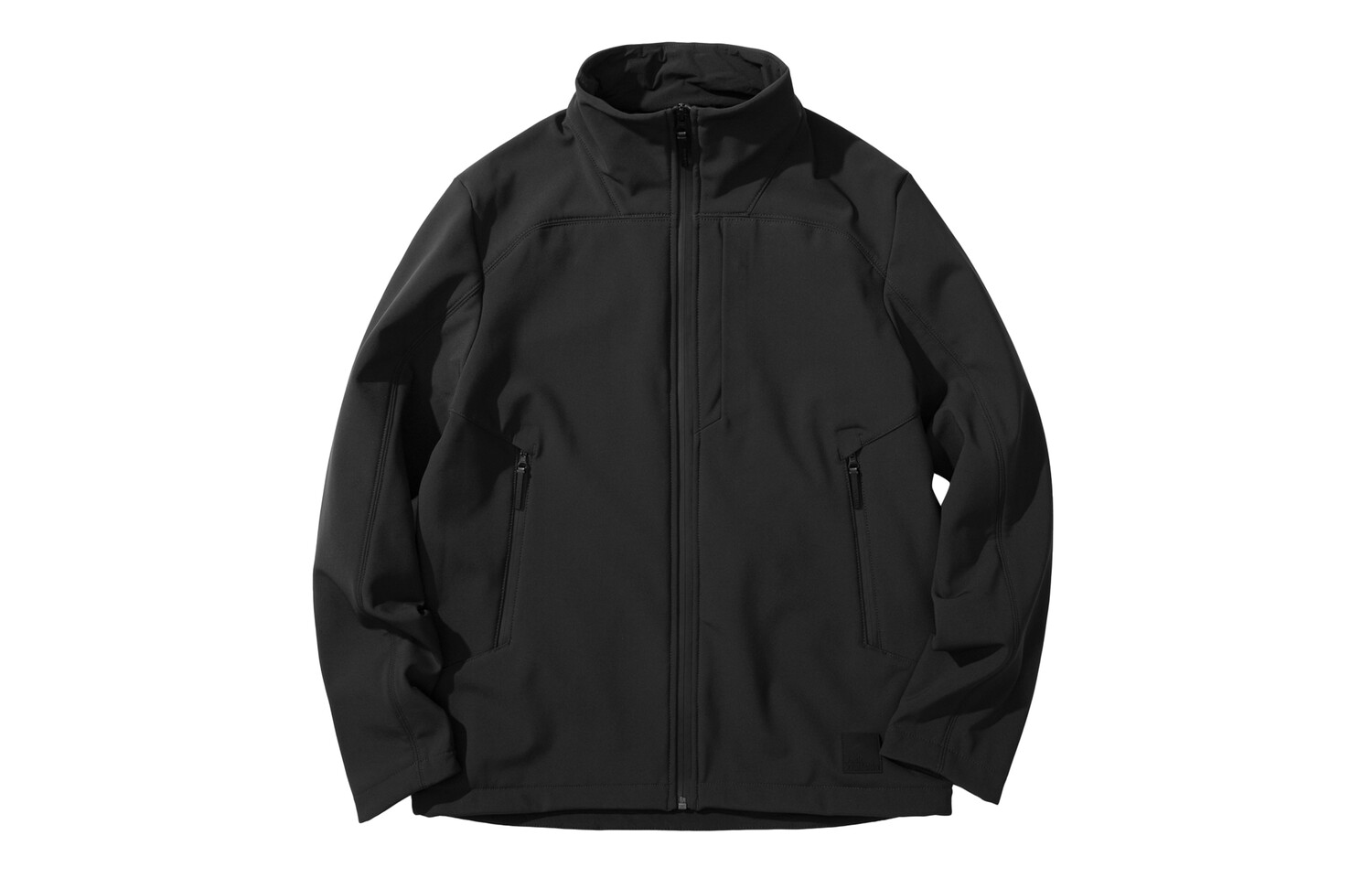 

Куртка мужская Jack Wolfskin, цвет Black 6000