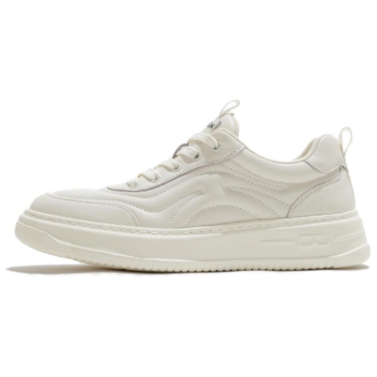 

Низкие мужские кроссовки DENIERSEN, White