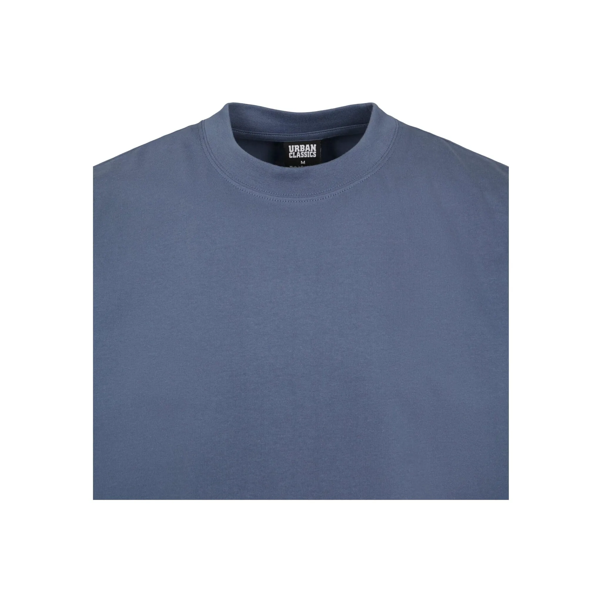 

Футболка URBAN CLASSICS "Мужская высокая футболка Urban Classics", синий
