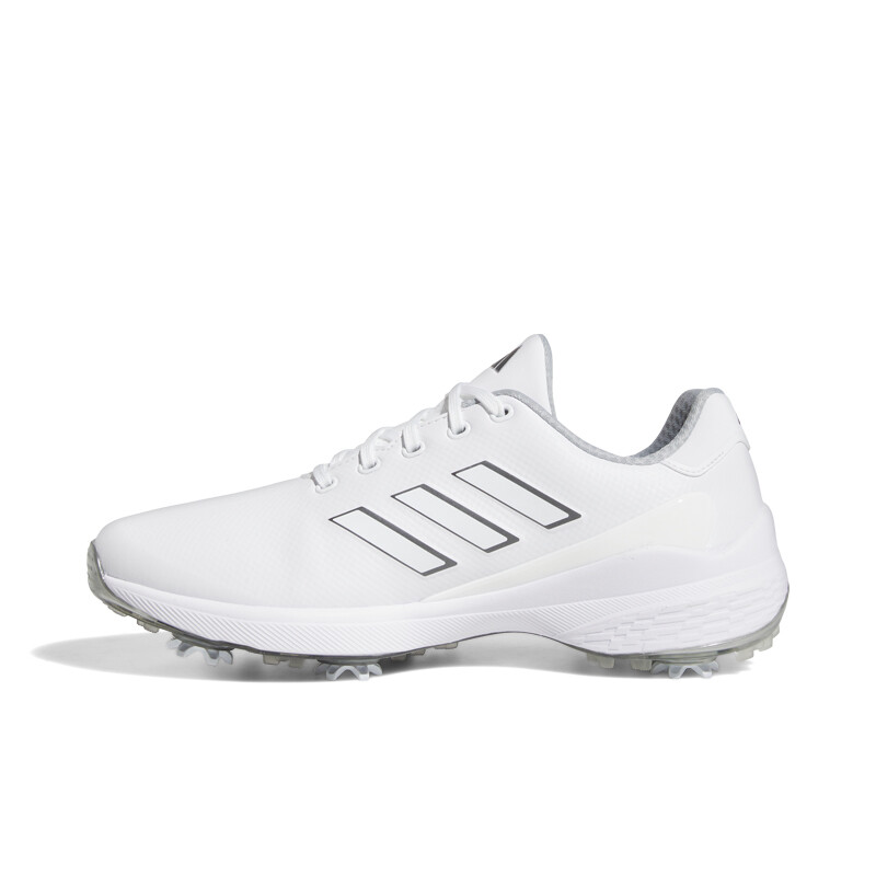 

ZG23 Wide Golf Cloud Белый Темно-серебристый Металлик Серебристый Металлик Adidas