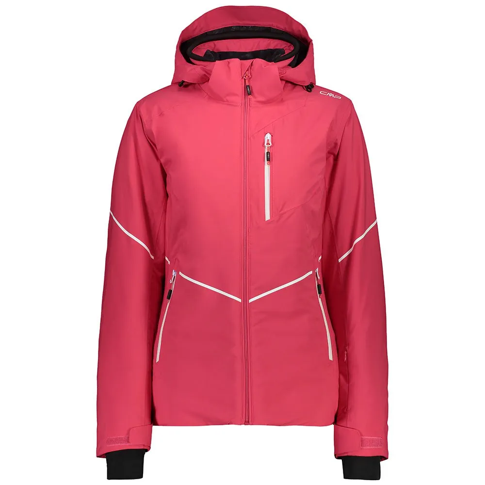 

Куртка CMP Ski 39W1696, розовый