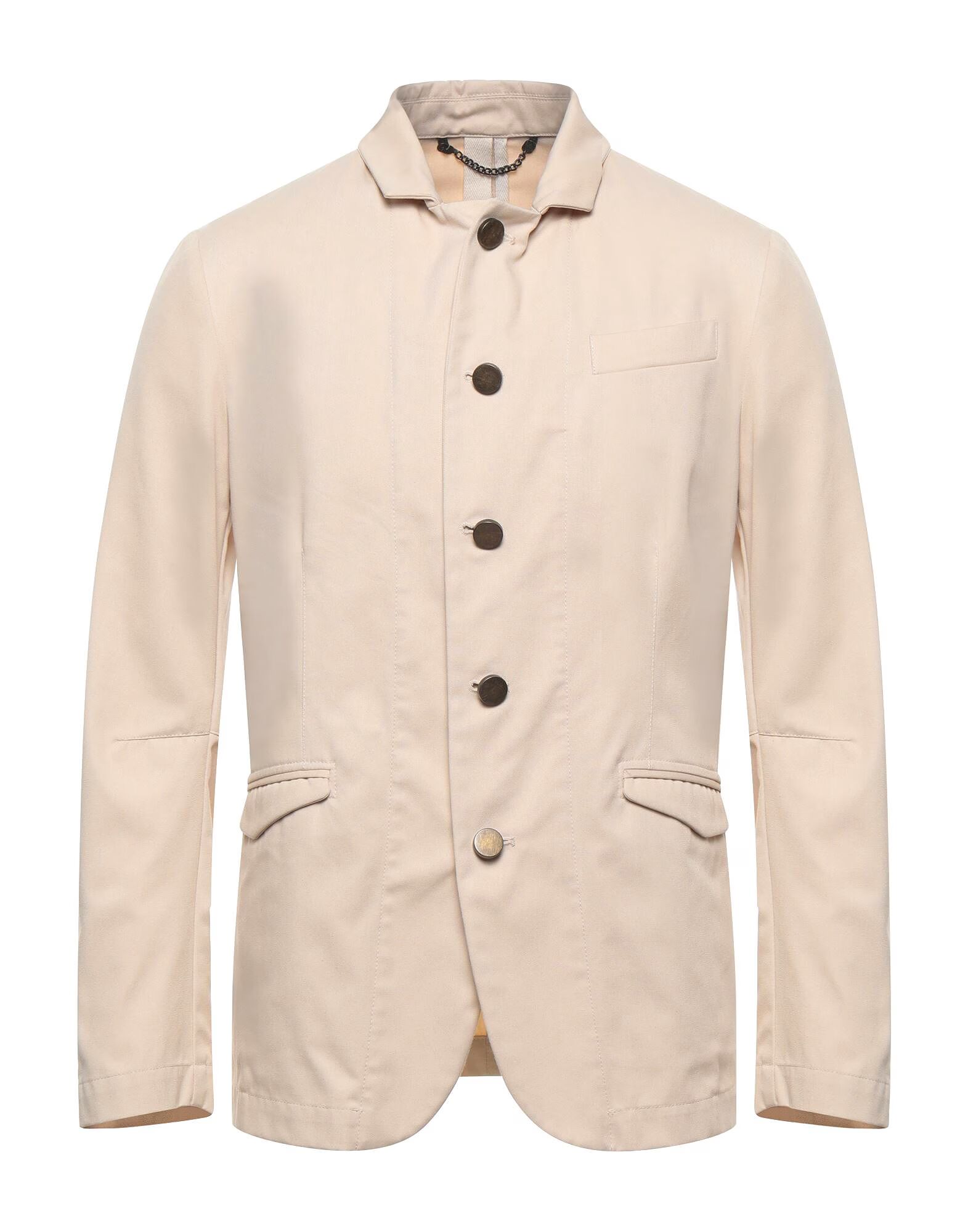 

Блейзер Club Jacket, бежевый