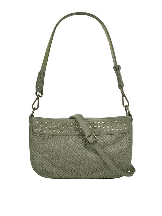 

Рюкзак Samantha Look, зеленый