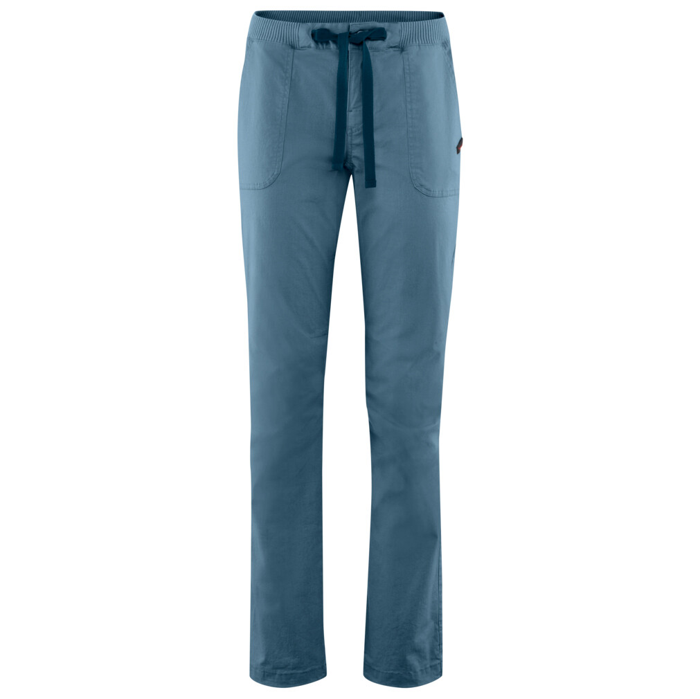 

Штаны для альпинизма Red Chili Nona Pants II, цвет Shark Blue