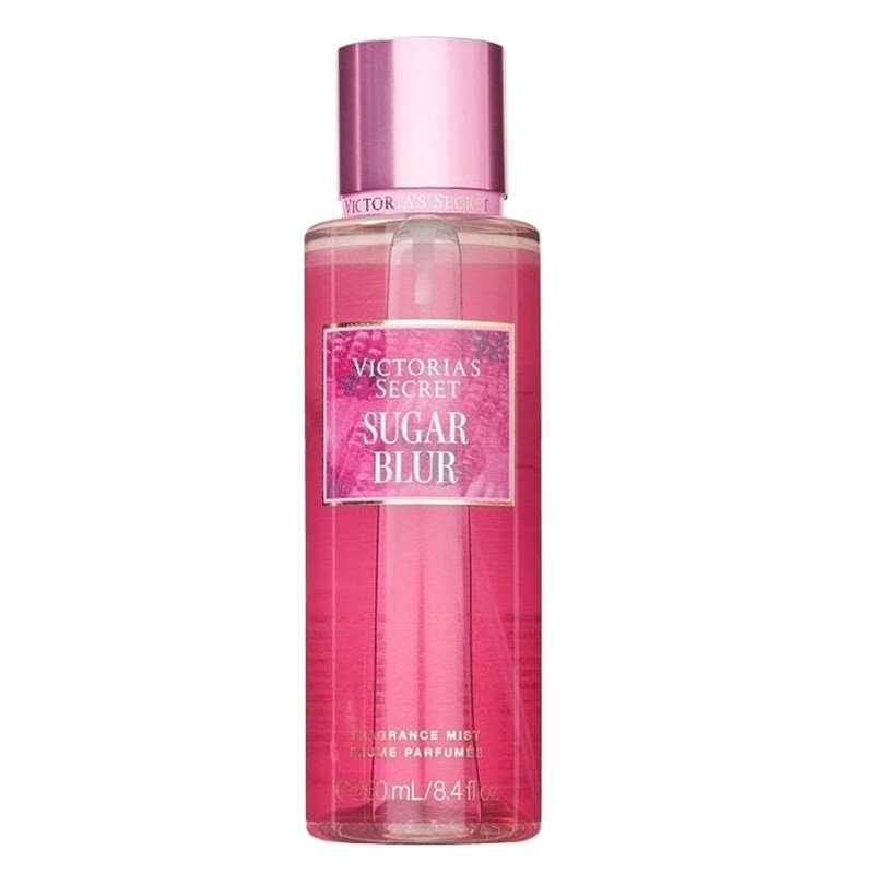 

Victoria's Secret, Спрей для тела Sugar Blur, спрей для тела, 250 мл