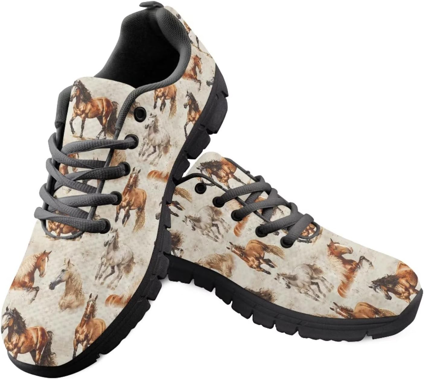 

Легкие кроссовки для ходьбы Chaqlin для женщин и мужчин, коричневый