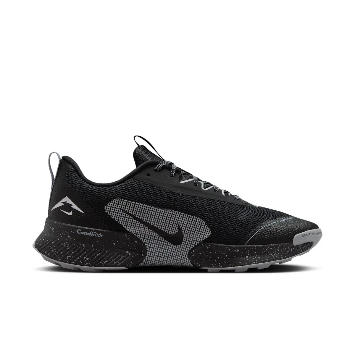 Мужские кроссовки для трейлраннинга Juniper Trail 3 Nike, синий — фото 3