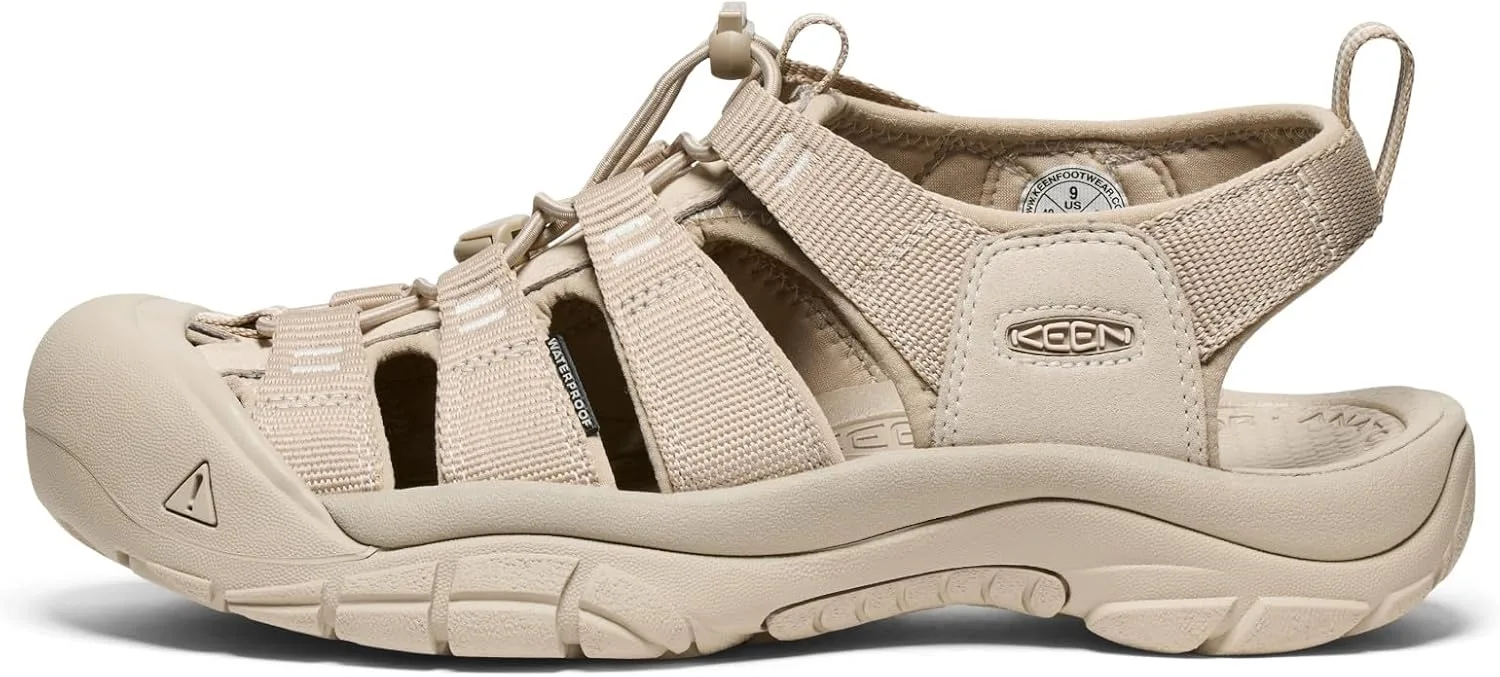 Сандалии KEEN Men Arroyo Adidas, коричневый — фото 3