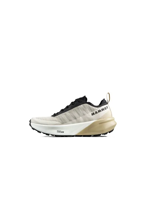 Кроссовки для бега по пересеченной местности aenergy all mountain trail running shoes Mammut, Black
